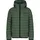 Protest Pufferjacke Schwarz 164