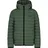 Protest Pufferjacke Schwarz 164