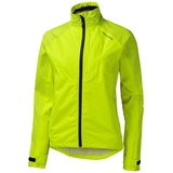 Altura Damen NIGHTVISION Storm wasserdichte RADJACKE Jacke, Neongelb, 40