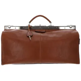 Picard Toscana Reisetasche 52 cm Braun