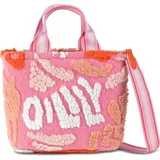 Oilily Handtasche Hensley Handbag Dusty Rose