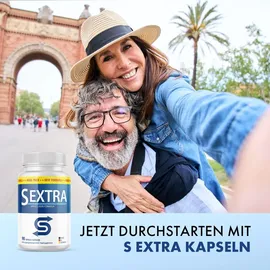 s extra Kapseln 90 St