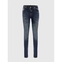 LTB Jeans AMY X skinny in Blau - 26