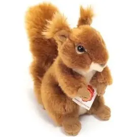 Teddy-Hermann Eichhörnchen 17 cm