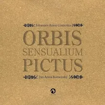 Salier Verlag Orbis sensualium pictus