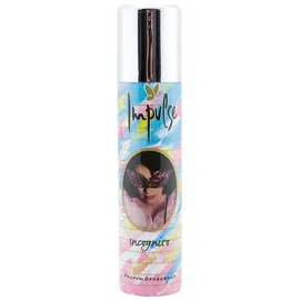 Impulse Incognito Deodorant 100ml