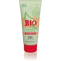 HOT BIO Lubricant warming100ml