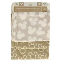 Disney - Handtücher 2er Pack – 40x60 cm aus