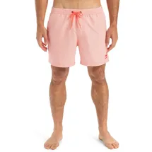 QUIKSILVER Everyday Deluxe Badeshorts Fiery Coral L