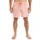 QUIKSILVER Everyday Deluxe Badeshorts Fiery Coral L