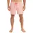 QUIKSILVER Everyday Deluxe Badeshorts Fiery Coral L
