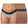 Paolo Renzo Slip 6 St. Grau L