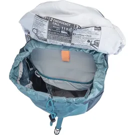 Deuter AC Lite 16 atlantic/ink Modell 2024