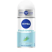 NIVEA Energy Fresh Roll-On 50 ml