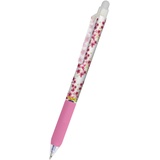 Online Schreibgeräte Online magiXX Design Gelschreiber Cherry Blossom 0,7 mm, Schreibfarbe: blau, 1 St.