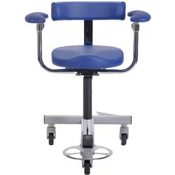 Sitz fur medizinische Versorgung   h634_33-2