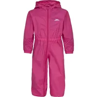 Trespass Regenanzug Rosa 104