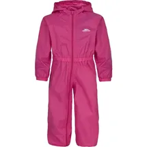 Trespass Regenanzug Rosa 104