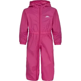 Trespass Regenanzug Rosa 104