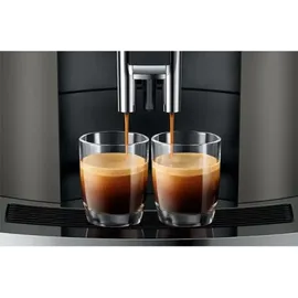 Jura Gastro W4 Dark Inox Kaffeevollautomat