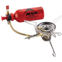 MSR WhisperLiteTM International Kocher Combo mit Brennstoffflasche