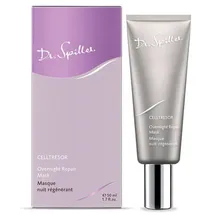 Dr. Spiller CELLTRESOR Overnight Repair Maske 50 ml