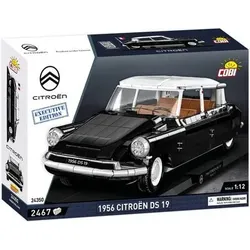 COBI 24350 1:12 Citroen DS 19 1956 - Executive Edition