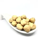 0.3kg Haselnuss Piemont geröstet (ganz) 0 0