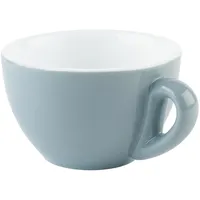 APS 16005 Kaffeetasse SNUG 200ml blau Ø 9,5 cm,