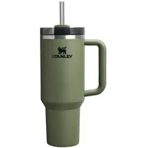 Stanley Quencher H2.O Thermobecher 1,18 l Dunkelgrün