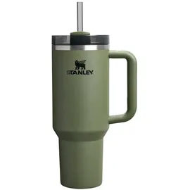 Stanley Quencher H2.O Thermobecher 1,18 l Dunkelgrün