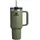 Stanley Quencher H2.O Thermobecher 1,18 l Dunkelgrün