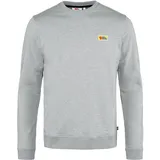 Fjällräven Vardag Sweater Grau S