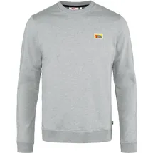 Fjällräven Vardag Sweater Grau S