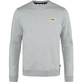 Fjällräven Vardag Sweater Grau S