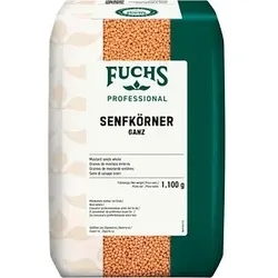 Fuchs Senfkörner 1,1 kg