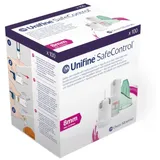 Owen Mumford GmbH Unifine SafeControl 8mm