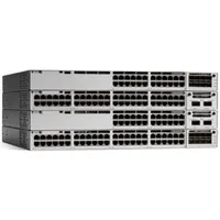 Cisco Catalyst C9300-24P-E