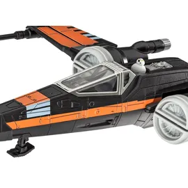 REVELL 06564 Bausatz 1:78