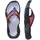 Salomon Reelax Break 6.0 Cosmic Sky/Black/Flame Scarlet 39 1/3