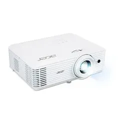 acer H6805BDa, DLP 4K-Beamer, 4.000 (Standard), 3.200 (Eco) ANSI-Lumen