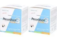 BAUSCH & LOMB PreserVision Sachet(S) 2x90 pc(s)