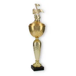 Pokal Dore - Musik Note 40,0cm