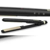 Babyliss Ceramic Straight 230 Haarglätter schwarz