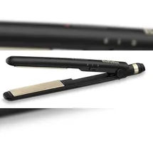 Babyliss Ceramic Straight 230 Haarglätter schwarz