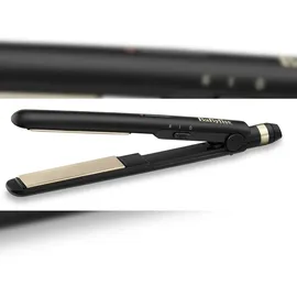 Babyliss Ceramic Straight 230 Haarglätter schwarz