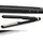 Babyliss Ceramic Straight 230 Haarglätter schwarz