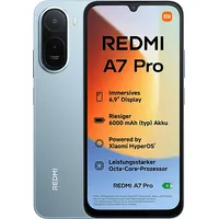 Xiaomi Redmi A7 Pro