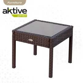 Aktive 2 Sessel 54 x 59 x 79 cm schwarz
