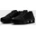 Nike Shox NZ Herren Schwarz 42